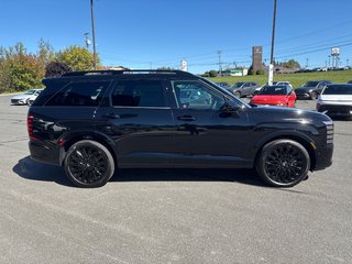 2027 Hyundai Palisade Ultimate Calligraphy Night AWD in Bathurst, New Brunswick - 6 - w320h240px