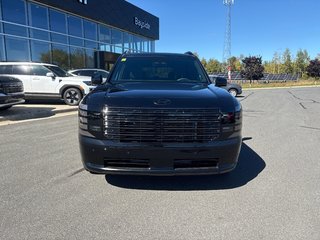 2027 Hyundai Palisade Ultimate Calligraphy Night AWD in Bathurst, New Brunswick - 2 - w320h240px