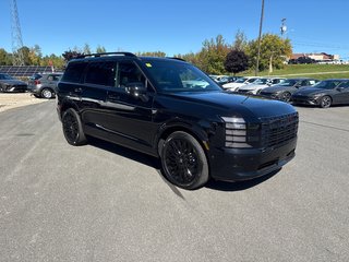 2027 Hyundai Palisade Ultimate Calligraphy Night AWD in Bathurst, New Brunswick - 5 - w320h240px