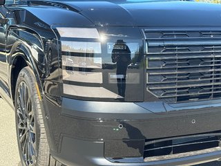 2027 Hyundai Palisade Ultimate Calligraphy Night AWD in Bathurst, New Brunswick - 3 - w320h240px