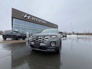 2022 Hyundai Santa Cruz Preferred in Bathurst, New Brunswick - 3 - w320h240px