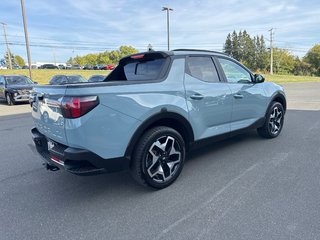 2022 Hyundai Santa Cruz Ultimate in Bathurst, New Brunswick - 6 - w320h240px