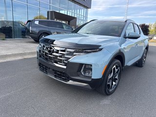 2022 Hyundai Santa Cruz Ultimate in Bathurst, New Brunswick - 2 - w320h240px