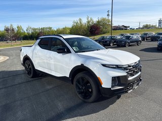 2023 Hyundai Santa Cruz Ultimate in Bathurst, New Brunswick - 3 - w320h240px
