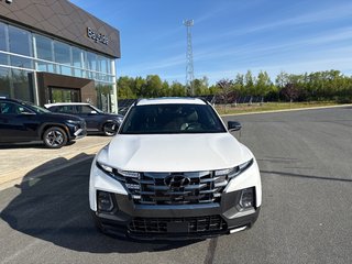 2023 Hyundai Santa Cruz Ultimate in Bathurst, New Brunswick - 2 - w320h240px