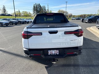 2023 Hyundai Santa Cruz Ultimate in Bathurst, New Brunswick - 6 - w320h240px