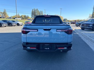 2025 Hyundai Santa Cruz Preferred AWD in Bathurst, New Brunswick - 5 - w320h240px