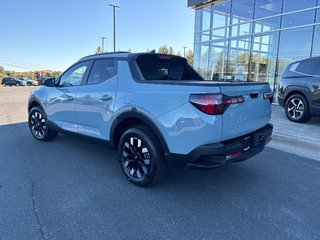 2025 Hyundai Santa Cruz Preferred AWD in Bathurst, New Brunswick - 6 - w320h240px