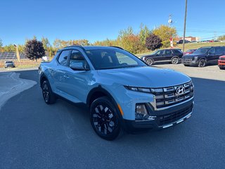 2025 Hyundai Santa Cruz Preferred AWD in Bathurst, New Brunswick - 2 - w320h240px