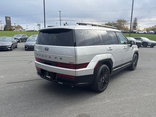 2027 Hyundai Santa Fe Hybrid Ultimate Calligraphy AWD in Bathurst, New Brunswick - 5 - w320h240px