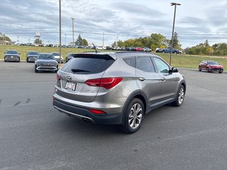 2014 Hyundai Santa Fe Sport Limited in Bathurst, New Brunswick - 4 - w320h240px