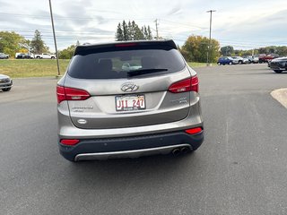2014 Hyundai Santa Fe Sport Limited in Bathurst, New Brunswick - 5 - w320h240px