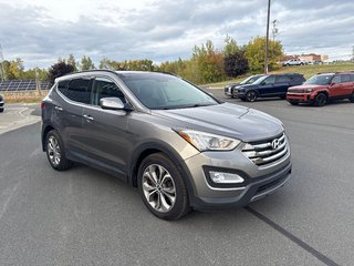 2014 Hyundai Santa Fe Sport Limited in Bathurst, New Brunswick - 2 - w320h240px