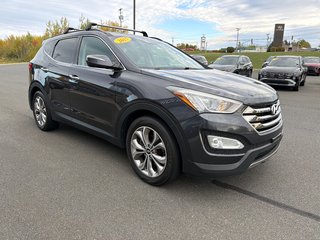 Hyundai Santa Fe Sport Limited 2015 à Bathurst, Nouveau-Brunswick - 4 - w320h240px