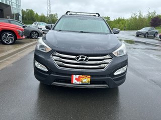 Hyundai Santa Fe Sport Limited 2015 à Bathurst, Nouveau-Brunswick - 2 - w320h240px