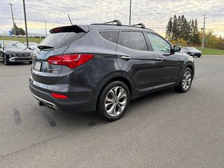 Hyundai Santa Fe Sport Limited 2015 à Bathurst, Nouveau-Brunswick - 6 - w320h240px