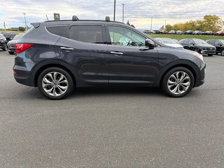 Hyundai Santa Fe Sport Limited 2015 à Bathurst, Nouveau-Brunswick - 5 - w320h240px