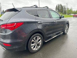 Hyundai Santa Fe Sport Limited 2015 à Bathurst, Nouveau-Brunswick - 6 - w320h240px