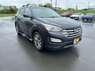 Hyundai Santa Fe Sport Limited 2015 à Bathurst, Nouveau-Brunswick - 4 - w320h240px
