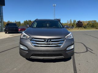 2015 Hyundai Santa Fe Sport Premium in Bathurst, New Brunswick - 2 - w320h240px