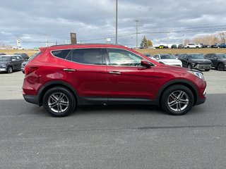2017 Hyundai Santa Fe Sport SE in Bathurst, New Brunswick - 5 - w320h240px