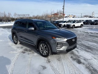 2019 Hyundai Santa Fe Preferred in Bathurst, New Brunswick - 3 - w320h240px