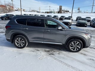 2019 Hyundai Santa Fe Preferred in Bathurst, New Brunswick - 4 - w320h240px