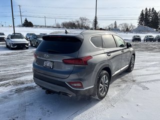 2019 Hyundai Santa Fe Preferred in Bathurst, New Brunswick - 5 - w320h240px