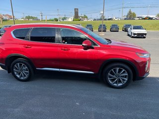Hyundai Santa Fe Preferred 2019 à Bathurst, Nouveau-Brunswick - 4 - w320h240px