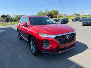 Hyundai Santa Fe Preferred 2019 à Bathurst, Nouveau-Brunswick - 3 - w320h240px