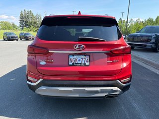 Hyundai Santa Fe Preferred 2019 à Bathurst, Nouveau-Brunswick - 6 - w320h240px
