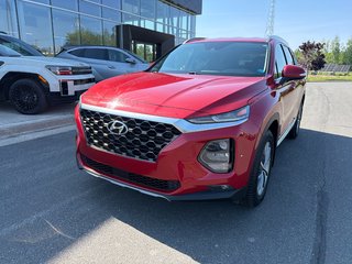 Hyundai Santa Fe Preferred 2019 à Bathurst, Nouveau-Brunswick - 2 - w320h240px