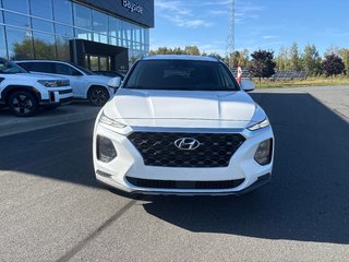 Hyundai Santa Fe Essential 2019 à Bathurst, Nouveau-Brunswick - 2 - w320h240px