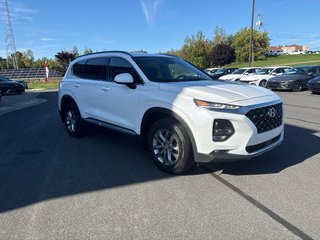 Hyundai Santa Fe Essential 2019 à Bathurst, Nouveau-Brunswick - 5 - w320h240px