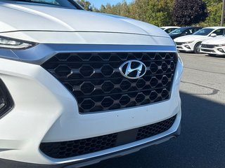 Hyundai Santa Fe Essential 2019 à Bathurst, Nouveau-Brunswick - 4 - w320h240px