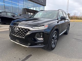 Santa Fe Ultimate 2020 à Bathurst, Nouveau-Brunswick - 2 - w320h240px