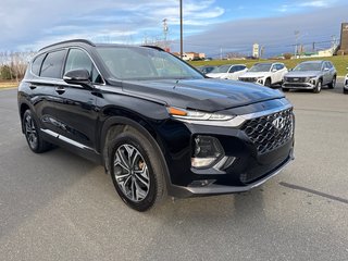 Santa Fe Ultimate 2020 à Bathurst, Nouveau-Brunswick - 4 - w320h240px