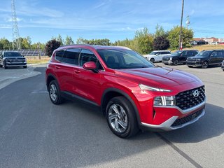 2022 Hyundai Santa Fe Essential in Bathurst, New Brunswick - 4 - w320h240px
