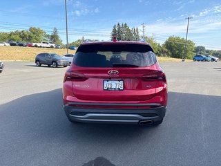2022 Hyundai Santa Fe Essential in Bathurst, New Brunswick - 6 - w320h240px