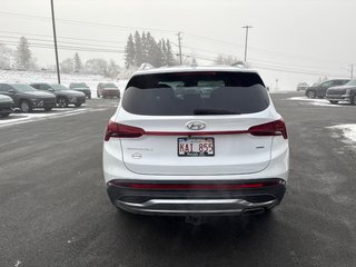 2023 Hyundai Santa Fe Preferred in Bathurst, New Brunswick - 2 - w320h240px