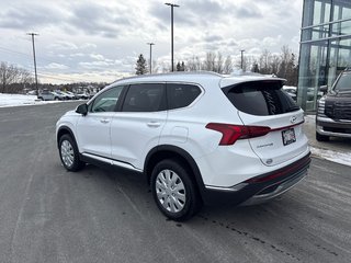 Hyundai Santa Fe Preferred 2023 à Bathurst, Nouveau-Brunswick - 4 - w320h240px