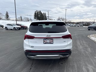 Hyundai Santa Fe Preferred 2023 à Bathurst, Nouveau-Brunswick - 6 - w320h240px