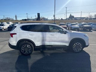 Hyundai Santa Fe Urban 2023 à Bathurst, Nouveau-Brunswick - 5 - w320h240px