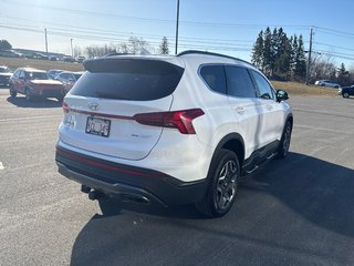 Hyundai Santa Fe Urban 2023 à Bathurst, Nouveau-Brunswick - 6 - w320h240px