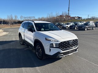 Hyundai Santa Fe Urban 2023 à Bathurst, Nouveau-Brunswick - 4 - w320h240px