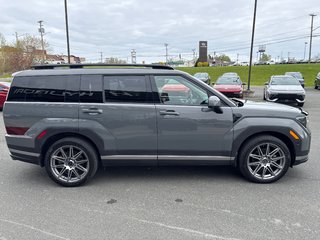 Hyundai Santa Fe Luxury 2024 à Bathurst, Nouveau-Brunswick - 4 - w320h240px