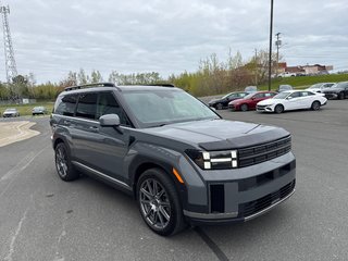 Hyundai Santa Fe Luxury 2024 à Bathurst, Nouveau-Brunswick - 3 - w320h240px