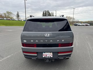 Hyundai Santa Fe Luxury 2024 à Bathurst, Nouveau-Brunswick - 5 - w320h240px