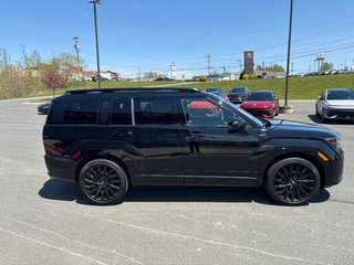 Hyundai Santa Fe Ultimate Calligraphy AWD 2025 à Bathurst, Nouveau-Brunswick - 5 - w320h240px