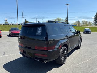 Hyundai Santa Fe Ultimate Calligraphy AWD 2025 à Bathurst, Nouveau-Brunswick - 6 - w320h240px